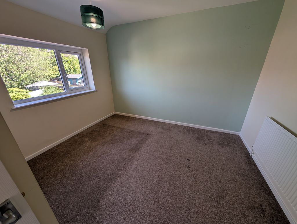 Barn Croft Bartley Green
